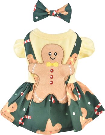 Костюм для собак 