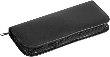 Набір професійних ножиць Yosoo для грумінгу собак та котів: 2 вигнуті ножиці, ножиці для розрідження, гребінець та коробка для зберігання