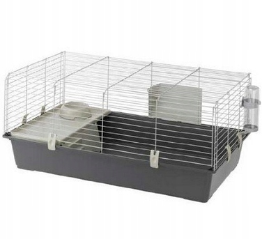 Клітка для кролика Ferplast Rabbit 100