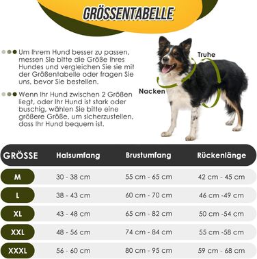 Зимовий собачий одяг SlowTon: водонепроникний, регульований, з флісовою підкладкою та коміром-стойкою. Підходить для малих, середніх та великих собак. Колір: оливковий, розмір XXL