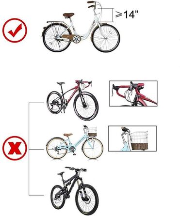 Корзина для собак у велосипед, велика місткість, водовідштовхувальна, дихаюча, для легкої збірки та чищення, сумка-переноска для тварин для подорожей на природі (Рожевий камуфляж)