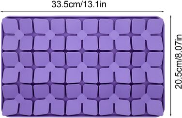 Силіконова килимок для собак з сильною фіксацією, для повільного годування, проти нудьги, підходить для собачого масла