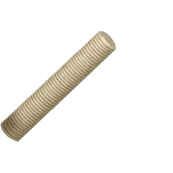 Сізалева колона для котів, Ø 9 см, висота 50 см