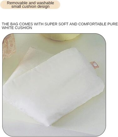 Сумка для собак і котів, рюкзак для вигулу, 33x17x27 см, 5 кг, білий