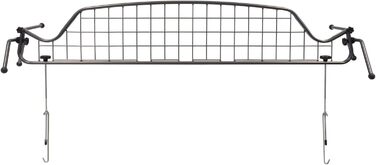 Сітка для собак Travall Audi A4 (2015-2025): захист багажника, надійний перенос тварин