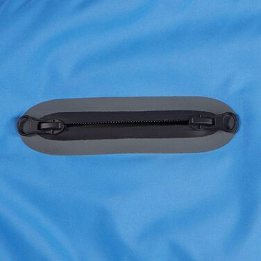 Вольтерс Dogzwear: Куртка для собак, зимова, водонепроникна, блакитна