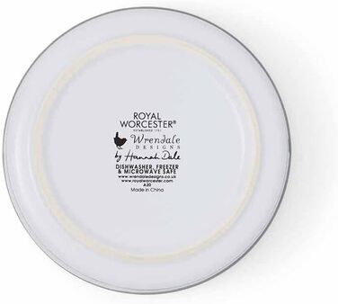 Миска для собак Portmeirion Home & Gifts, кераміка, XL