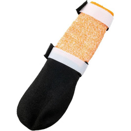 Чоботи захисні Non-Stop Dogwear Protektoren, високі, розмір L