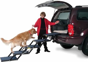 Ультралегка 5-ступенева платформа Pet Loader 36,8 см для тварин