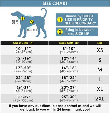 Жилет рятувальний для собак ThinkPet, помаранчевий, розмір L, з регулюванням та світловідбиваючими елементами