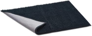 Захисний нашийник для собак HUNTER Waterloo, антрацит, XXL