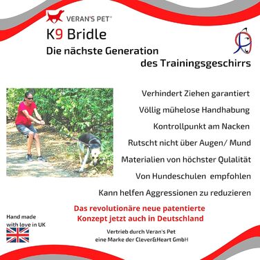 Нашийник для собак Premium: навчальний, проти потягувань, зменшує агресію, антигавкіт, для собак маленьких та великих порід, чорний