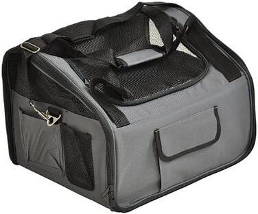 Транспортна сумка Nanook для собак, котів та гризунів, переноска для тварин, рюкзак для домашніх улюбленців