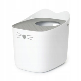 Закритий лоток для котів Catit, 52 см x 41 см x 48 см
