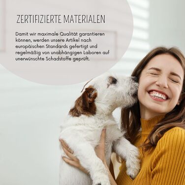 Килимок для собак Leo 60x100 см, кошик для собак з знімним поліестерним покриттям, м'який наповнювач, миється, 100x60x5 см, килимок для собак, лежанка для собак, ліжко для цуценят, антрацит