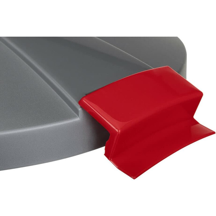 Контейнер для корму для собак 4BIG.fun XL: місткість 25 літрів