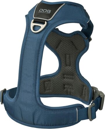 Нагрудник для собак DOG Copenhagen Cofort Walk Pro, океановий блакитний (XS)
