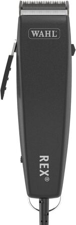 Професійна машинка для стрижки собак Rotschopf24 Edition 40060 з мульти-кліком. Тиха та потужна. У комплекті сумка.