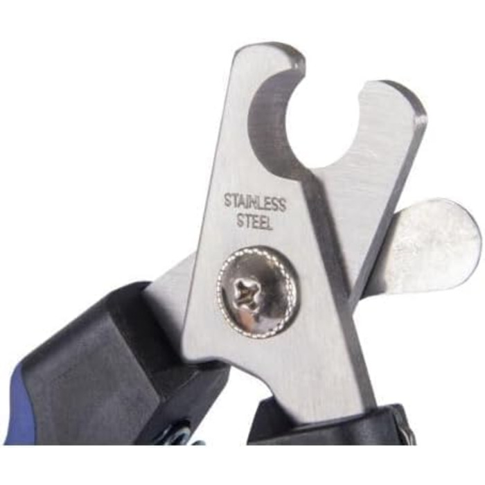 Набір для стрижки нігтів Show Tech Comfort (середній)