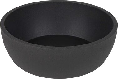 Миска для собак District 70 Bamboo - Темно-сіра, маленька (570 мл)