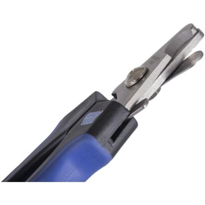 Show Tech Comfort Nail Cutter - Великий кусачки для нігтів