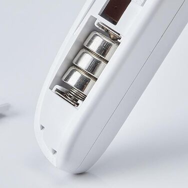 LED кусачки для нігтів домашніх тварин | Кусачки для нігтів собак та котів з підсвічуванням | Тример для нігтів для дому, подорожей та кемпінгу