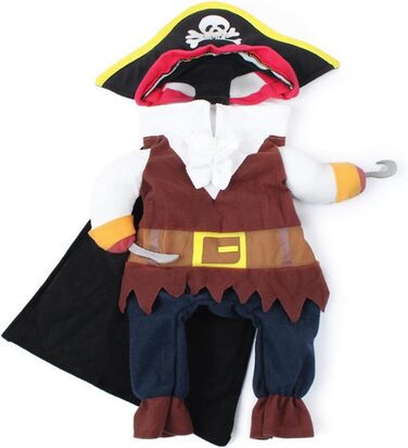 Костюм для собак у стилі 