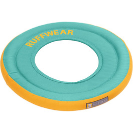 Іграшка для собак RUFFWEAR Hydro Plane, велика, бірюзова