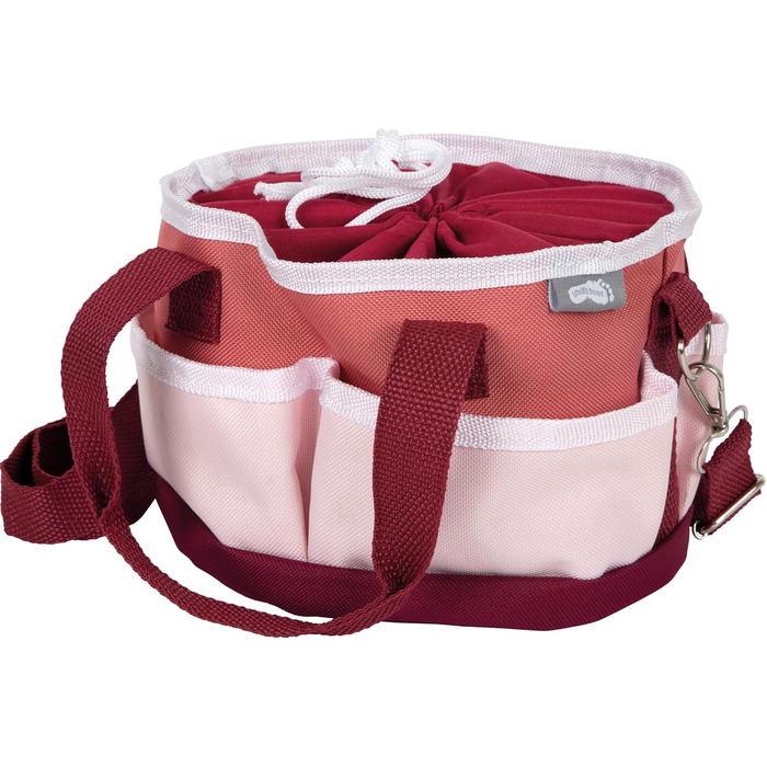 Набір для догляду за конем Small Foot: дерев'яні аксесуари для гри, іграшки для дітей