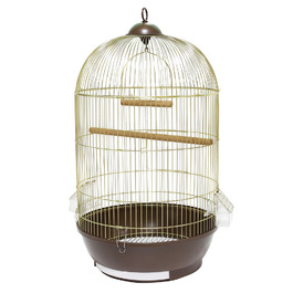 Клітка Panama Pet 40 x 0 x 0 см, коричнева