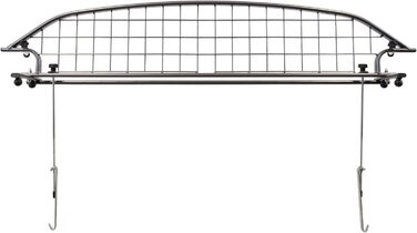 Сітка для собак Travall для BMW 2-серії (2014-2022): захист багажника, надійний перенос тварин