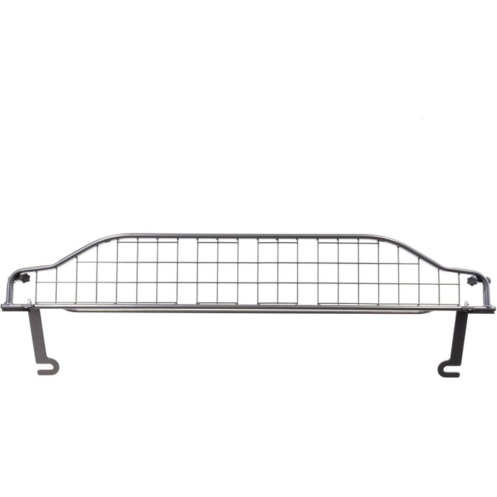 Сітка для собак Travall для Mercedes-Benz CLA (2019-), захист багажника, сітка для транспортування собак, міцна сталева сітка, авто-бар'єр для собак