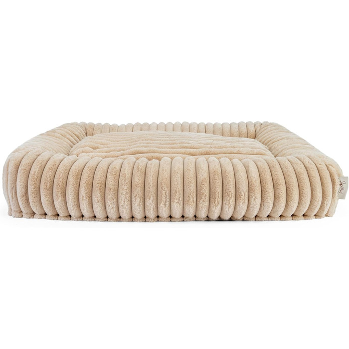 TrendPet Бісквітне ліжко для собак (Карамель, L)