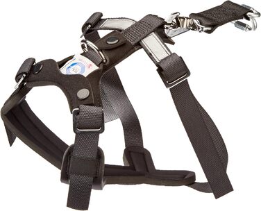 Пояс безпеки для собак KLEINMETALL Allsafe 15380100