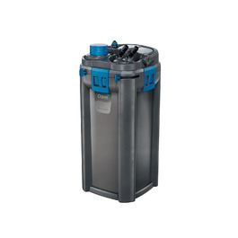 Зовнішній фільтр для акваріума OASE BioMaster² Thermo з підігрівачем 300 Вт та передфільтром, для прісних та морських акваріумів до 850 л