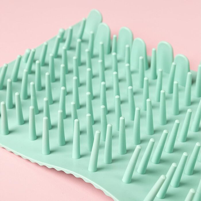 Очисник лап для собак: пристрій для миття лап, щітка для ретельної очистки, інструмент для захисту від бруду та псування пральних машин