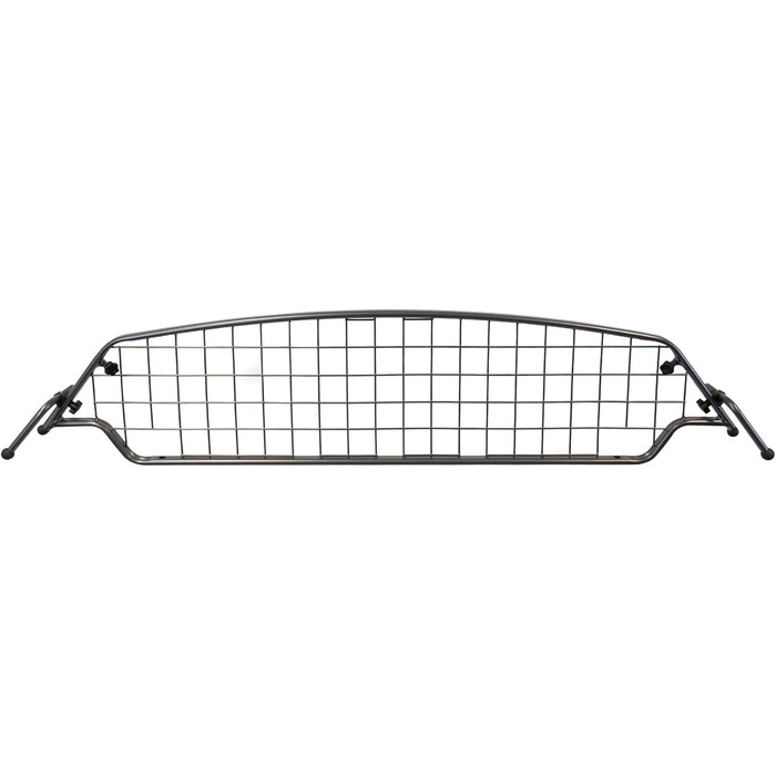 Сітка для собак Travall Ford Kuga (2019-): автомобільна перегородка для собак, захист багажника, міцне сталеве сітка