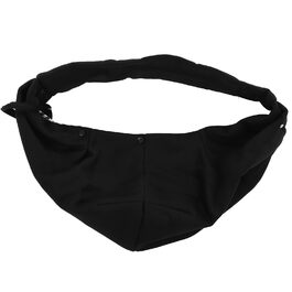 Сумка-переноска для собак та котів iplusmile з поліестеру, для прогулянок та подорожей, з широким плечовим ременем