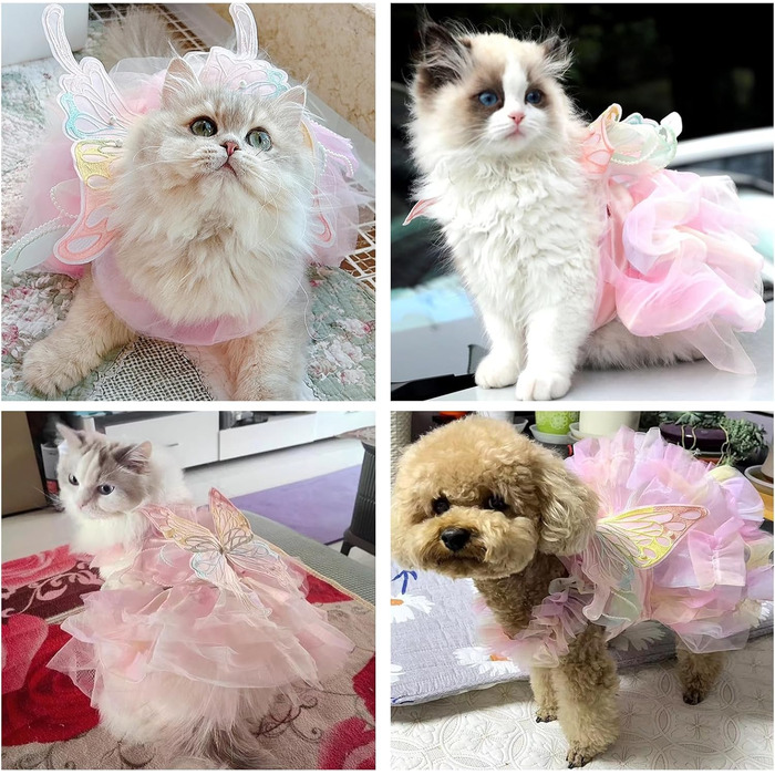 Сукня для собак 