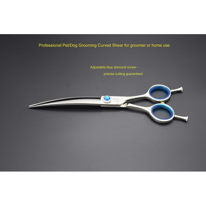 Професійна феншер для домашніх тварин KKO, 7.0