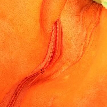 Костюм для собак Pssopp: кумедний 3D костюм на Хелловін з бавовни для собак та котів (S)