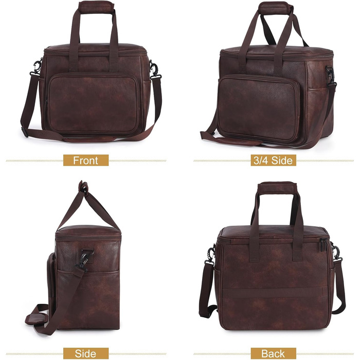 Лававін Чорна дорожня сумка для собак та котів, дорожній набір, сумки для тварин, що відповідають вимогам авіакомпаній, з контейнерами для їжі та складною мискою