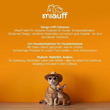 Захист для багажника автомобіля Miauff для собак – преміум-якість та сучасний дизайн. Водостійкий та стійкий до подряпин. Автомобільна ковдра для собак з кишенею, захисна килимок для багажника з захистом краю кузова (стежка)