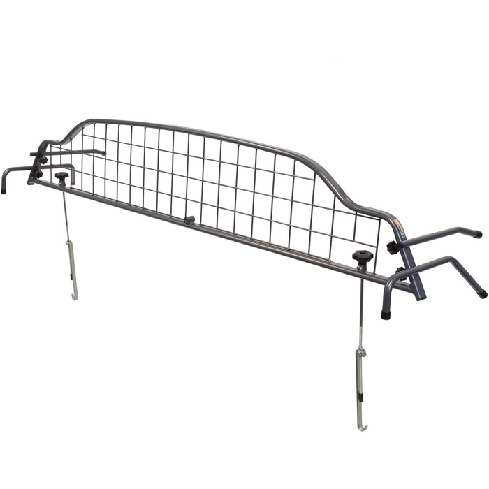 Сітка для собак Travall, сумісна з Leon ST (2013-20) та Leon X-Perience (2014-20)