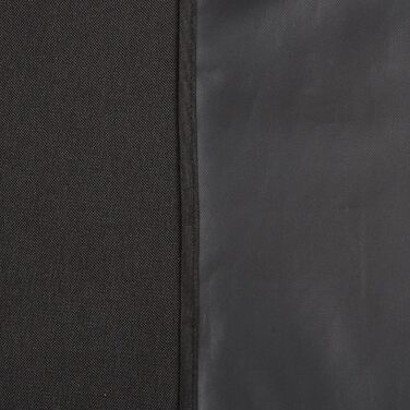 Гамак для собак Amazon Basics, чорний