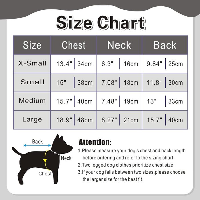 Теплий зимовий одяг для собак: м'який пуловер Jecikelon з відтінками, роллекруаген, розмір S, темно-синій