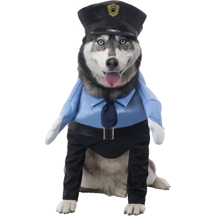 Костюм для собак від California Costumes, розмір M (Medium)