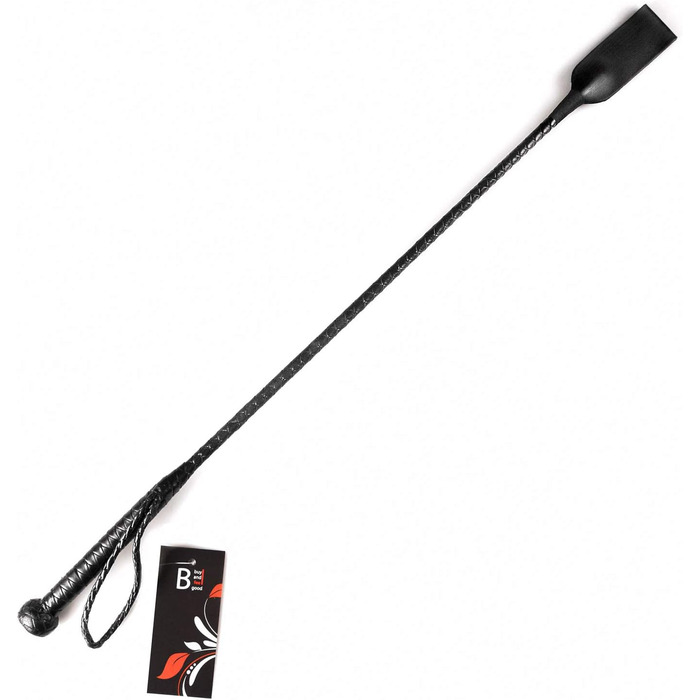 Преміум якість: Ручна робота, 69 см преміум-ґе́рта з натуральної шкіри буйвола – BDSM іграшка для жінок, доміна, ґе́рта, хляст, BDSM, косплей, іграшки для пар, SM. 1 шт.