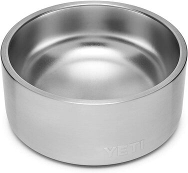 Миска для собак YETI Boomer з нержавіючої сталі, 1,2 л