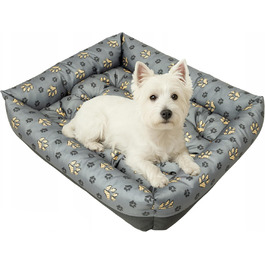 колір: велика рука